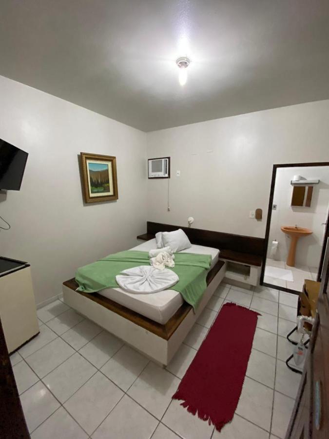 Hotel Rota Do Mar Inn Itajai Navegantes Eksteriør billede