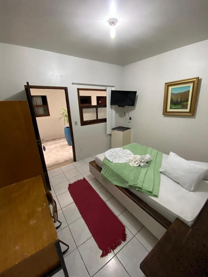 Hotel Rota Do Mar Inn Itajai Navegantes Eksteriør billede