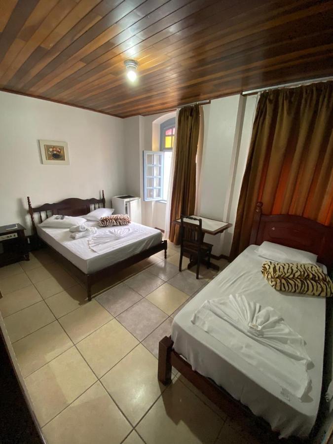 Hotel Rota Do Mar Inn Itajai Navegantes Eksteriør billede