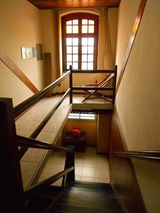 Hotel Rota Do Mar Inn Itajai Navegantes Eksteriør billede
